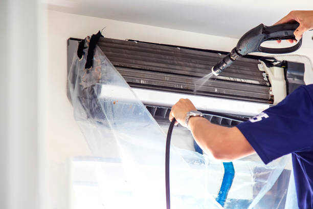 Reliable WI Airduct Cleaning Solutions