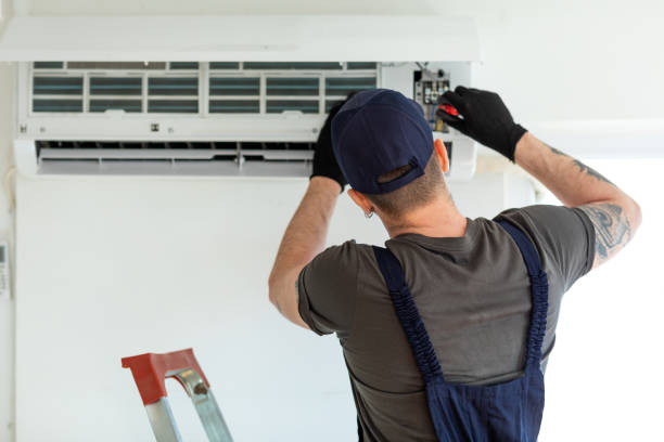 Best Local Air Duct Cleaning Services  in Plover, WI