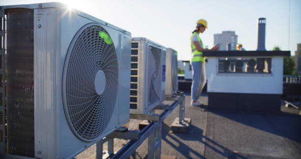 Best Best Air Duct Cleaning Company  in Plover, WI
