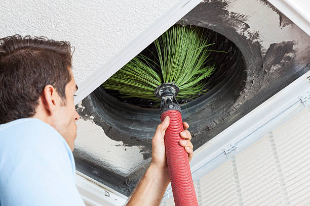Best Commercial HVAC Duct Cleaning  in Plover, WI