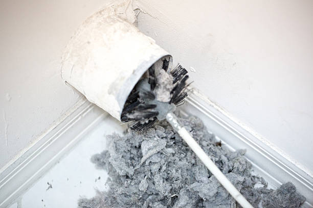 Best Air Duct Cleaning Near Me